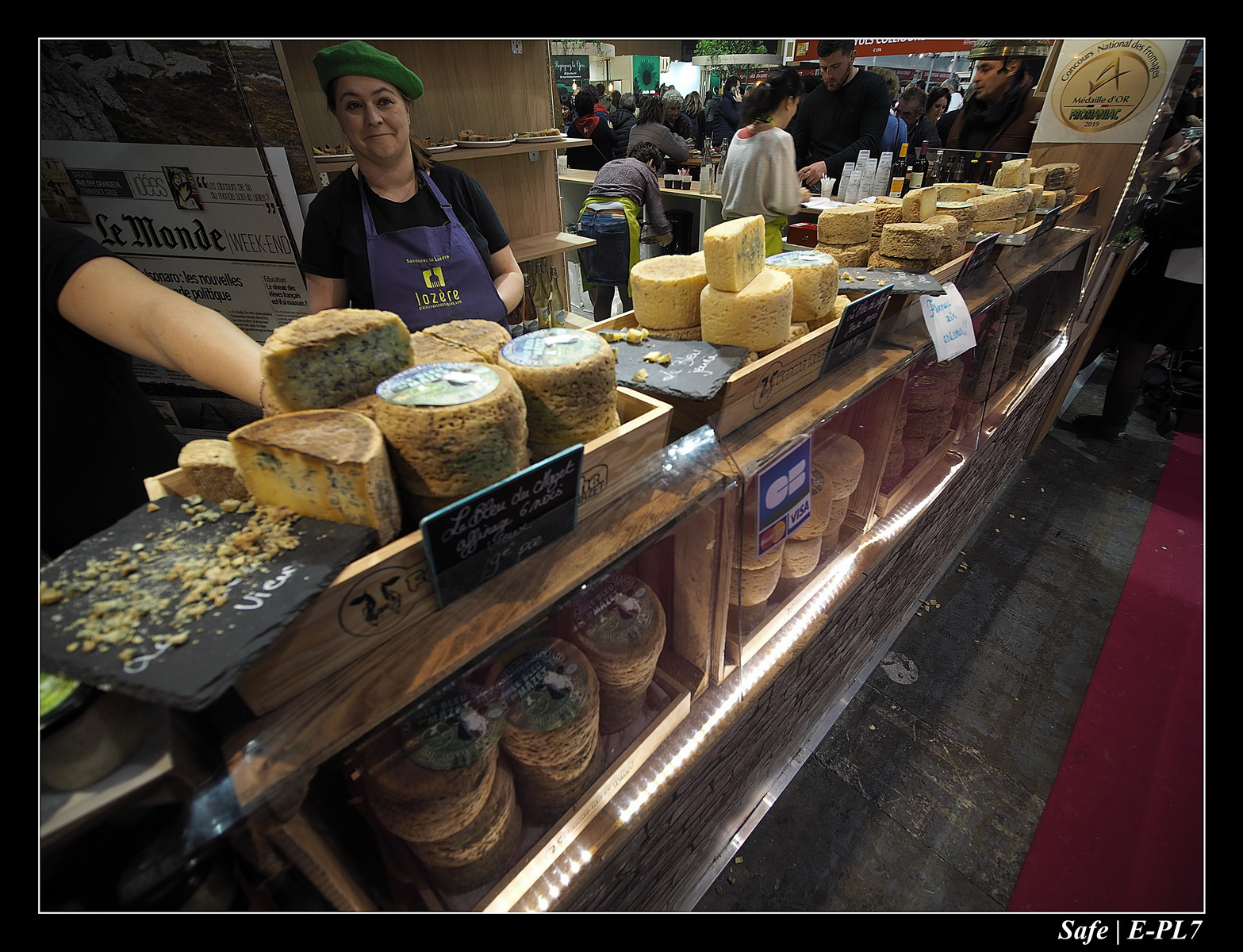 2020 - 02 - Salon agriculture 41